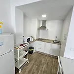 Appartement Torre San Francisco Sun & Benalmádena