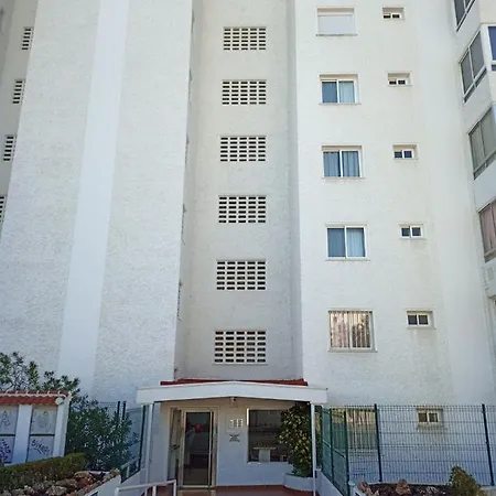 Torre San Francisco Sun & Apartment Benalmadena