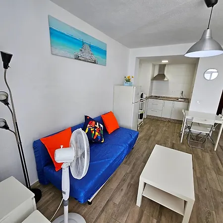 Appartement Torre San Francisco Sun & *