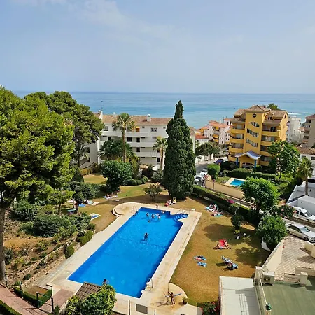 Torre San Francisco Sun & Appartement Benalmádena